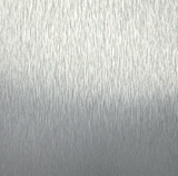 White Silver Brush M90102