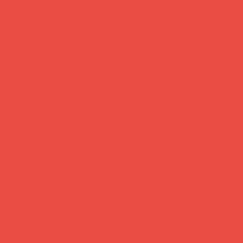 Orange Red 26641