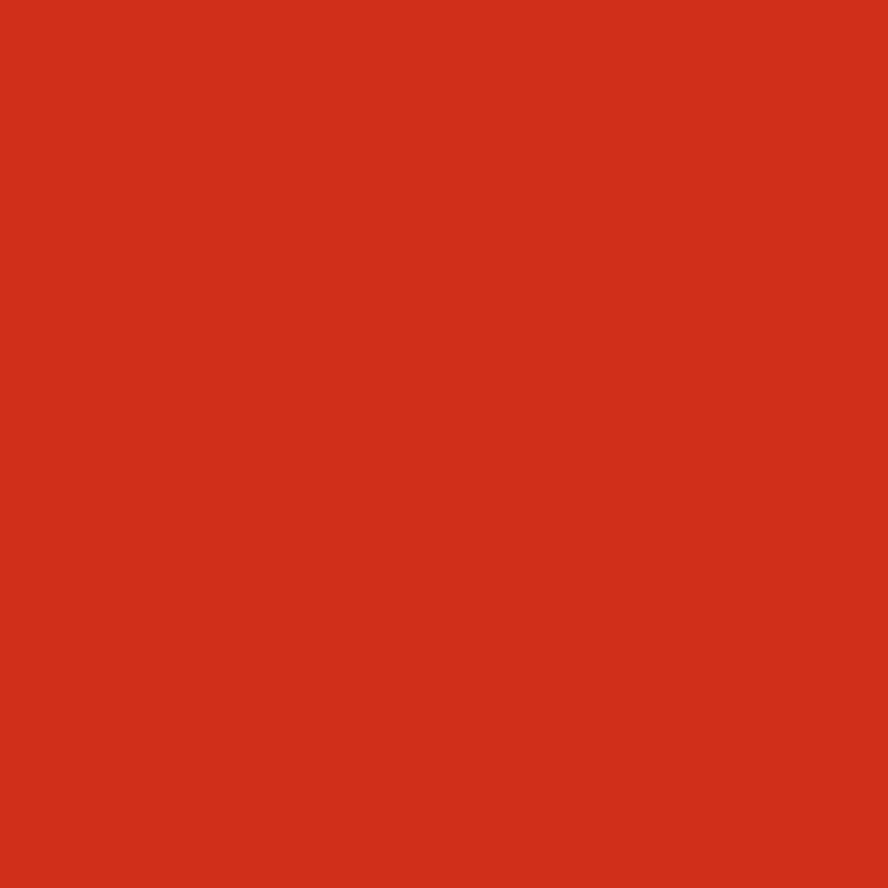 Flame red 26374