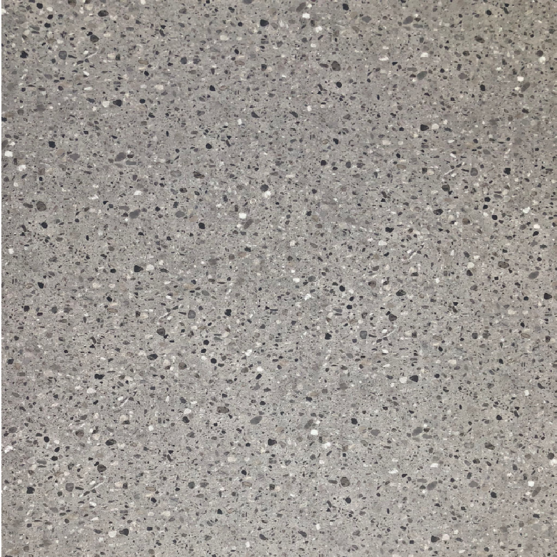 Gray Terrazzo 39054
