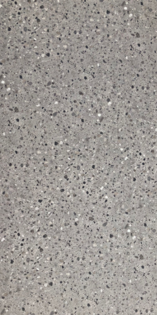 Gray Terrazzo 39054