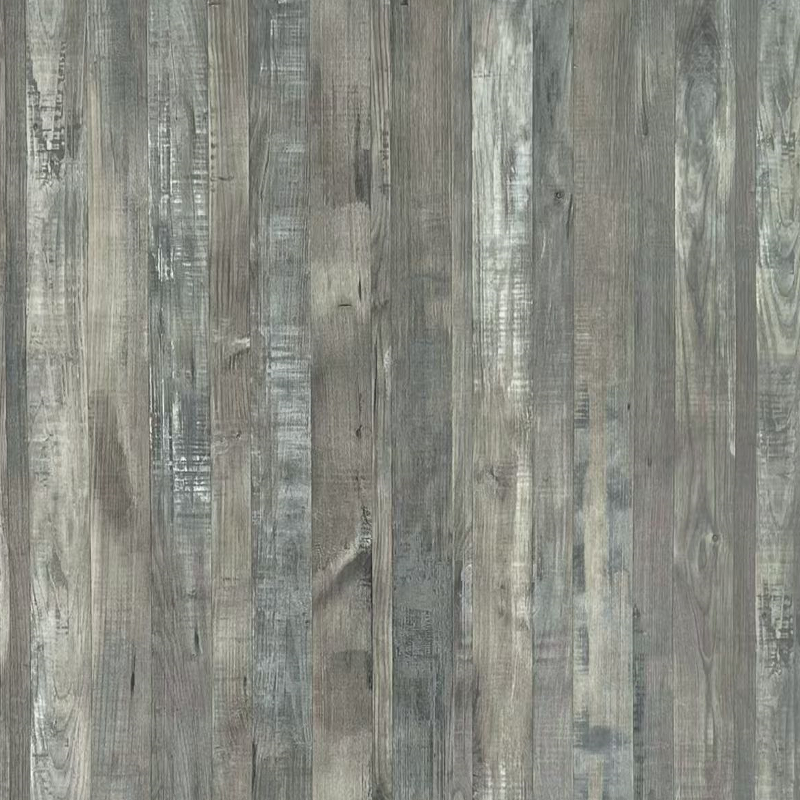Seasoned Planked Elm 58477
