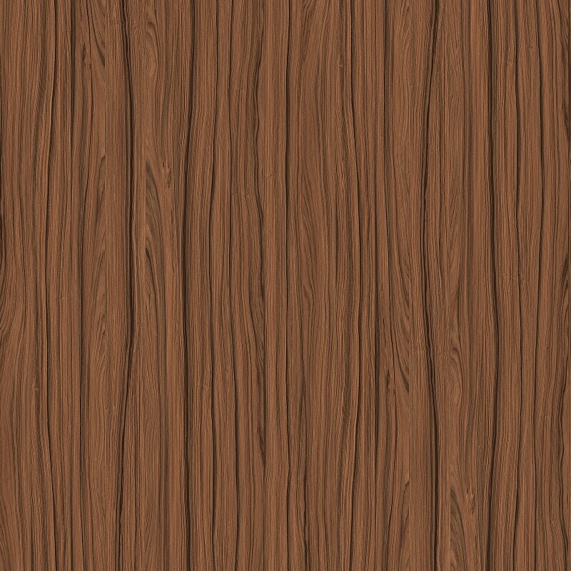 Burnished Rosewood 70425