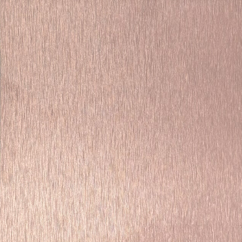 Bronze Brush  M90108