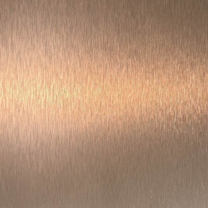 Brown Brush M90109