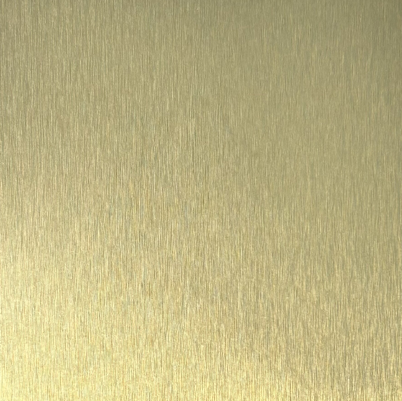 Shiny Gold M90123