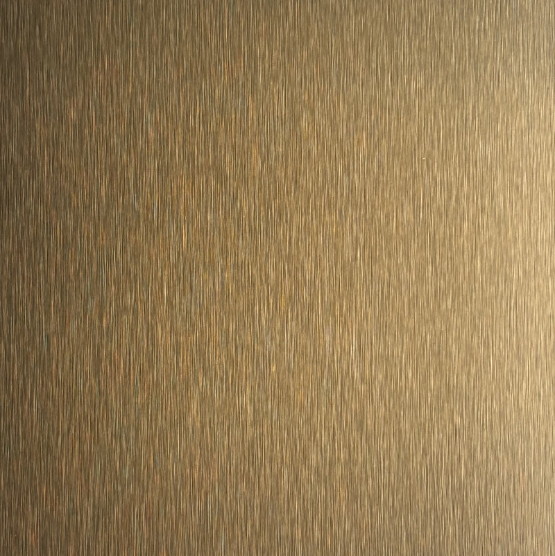 Rose Gold Brush M90262