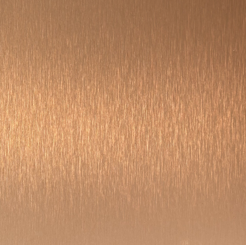 Red Cooper Brush M90506