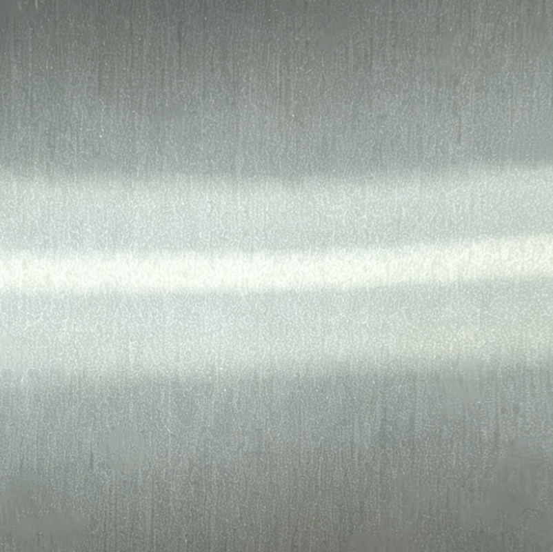 Silver Mirror M90811