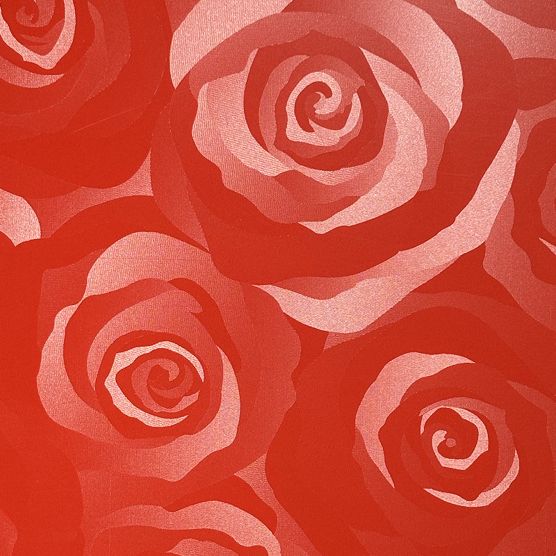 #-T13 Rose