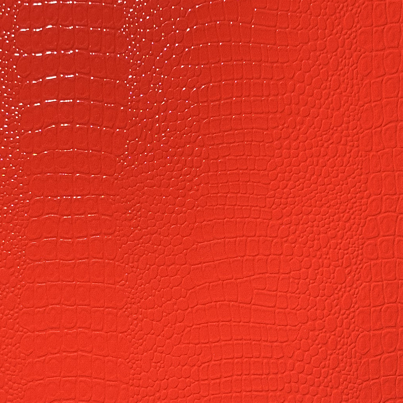 #-T47 Crocodile Skin