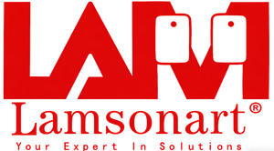 Lamsonart